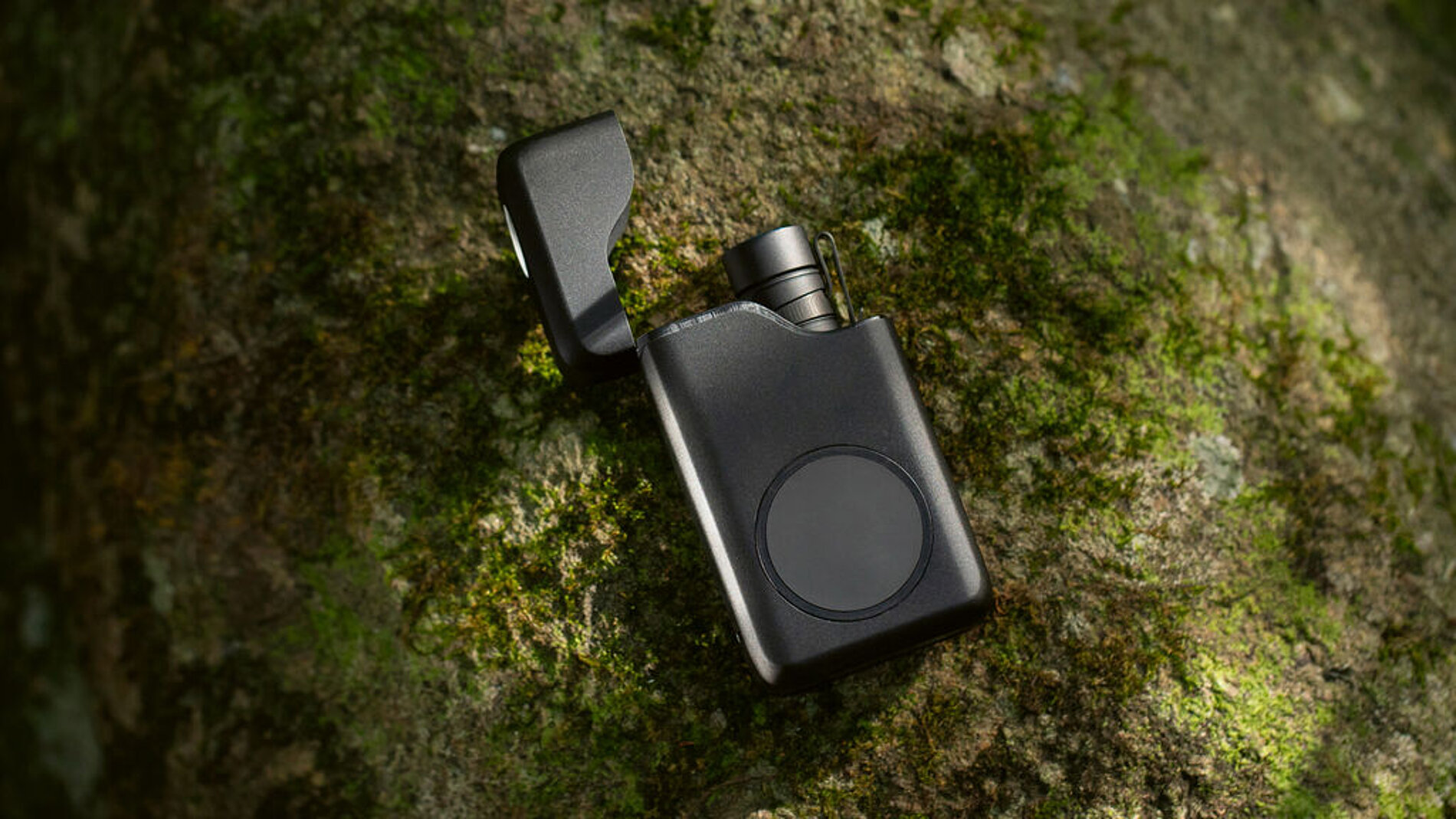 2025 Red Dot Product Design Award，Outdoor & Sports & Leisure，torch，