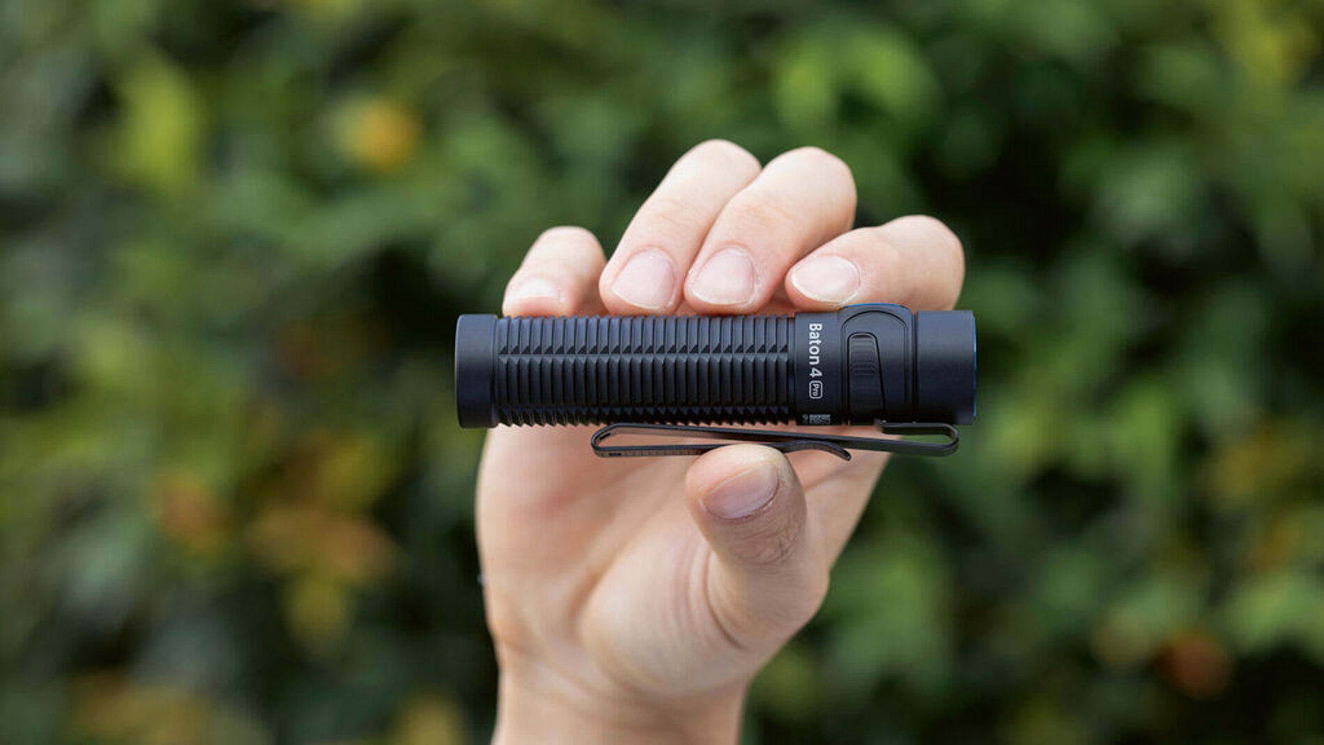 2025 Red Dot Product Design Award，Outdoor & Sports & Leisure，torch，