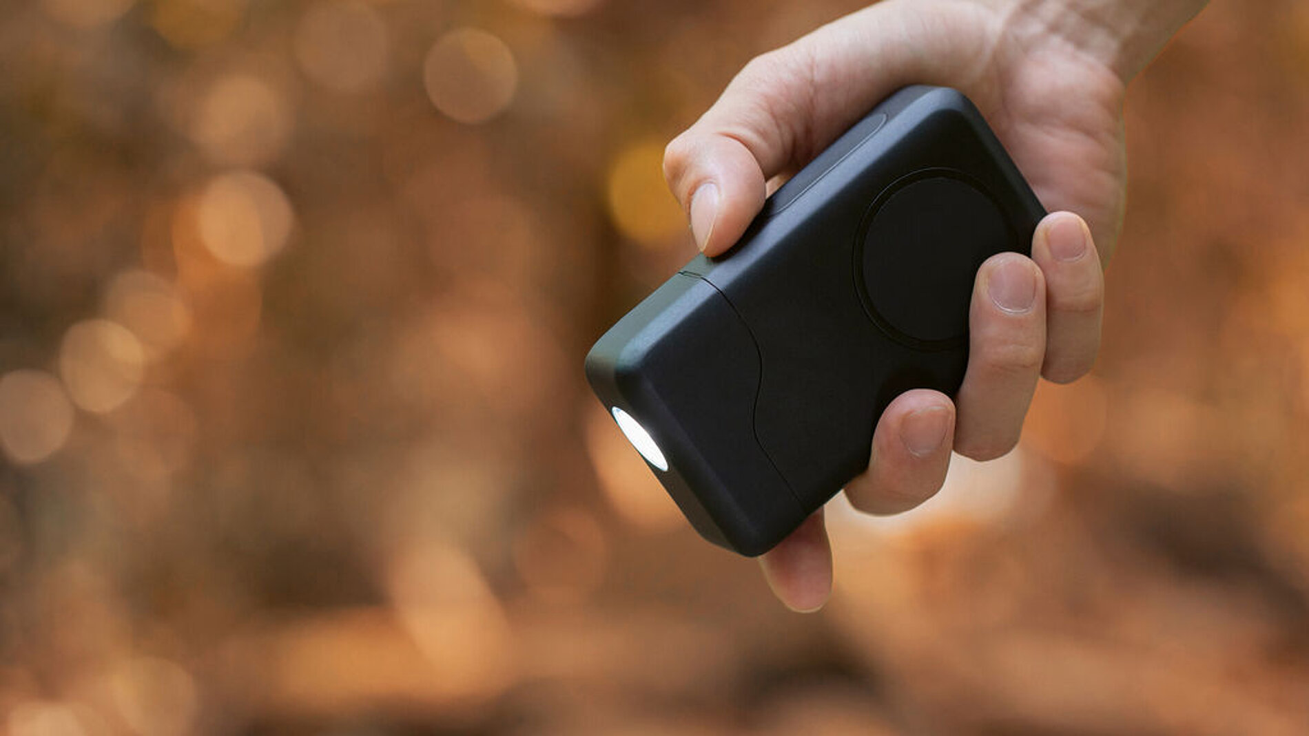 2025 Red Dot Product Design Award，Outdoor & Sports & Leisure，torch，