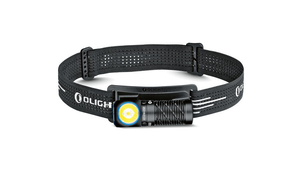 2025 Red Dot Product Design Award，Outdoor & Sports & Leisure，torch，