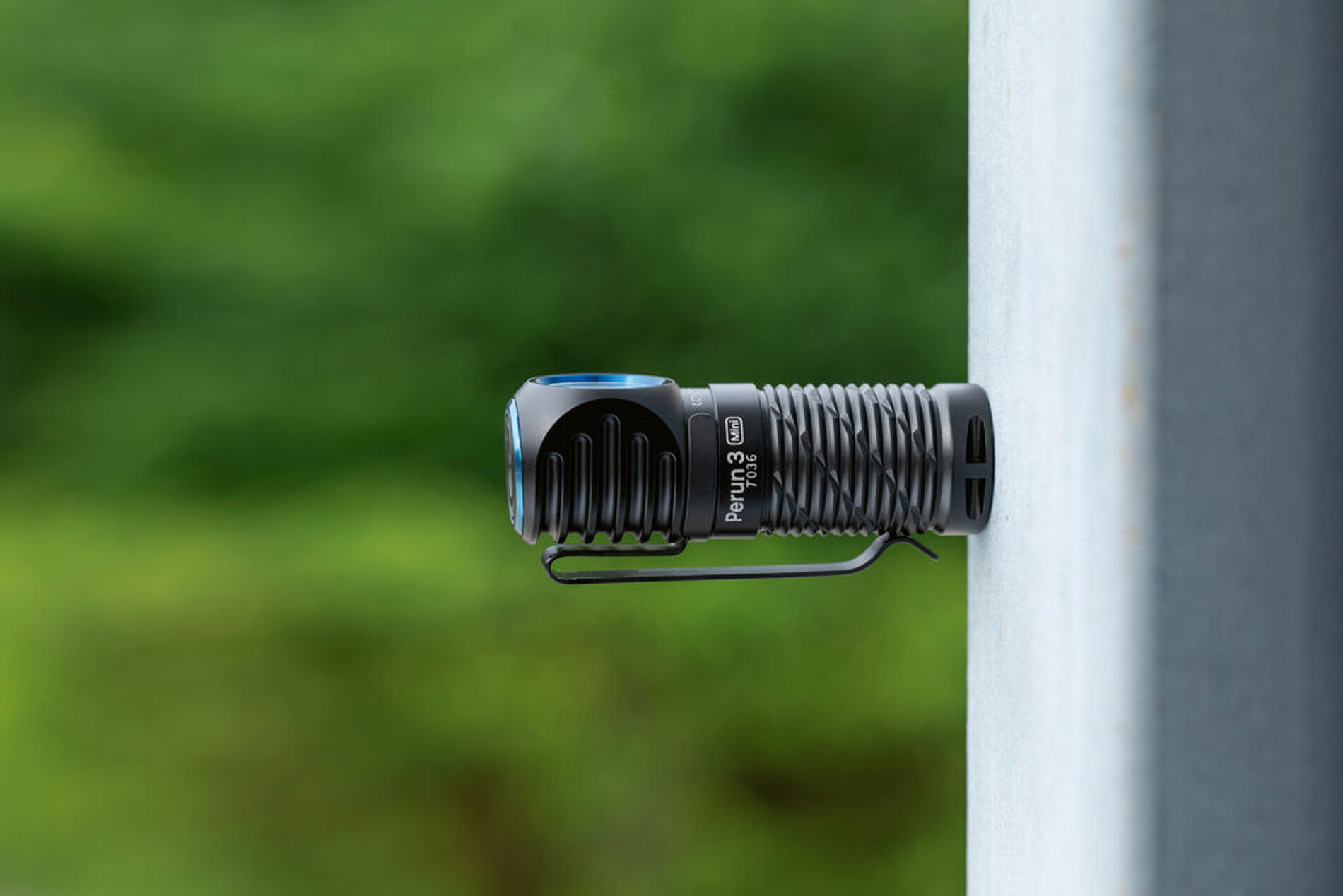 2025 Red Dot Product Design Award，Outdoor & Sports & Leisure，torch，