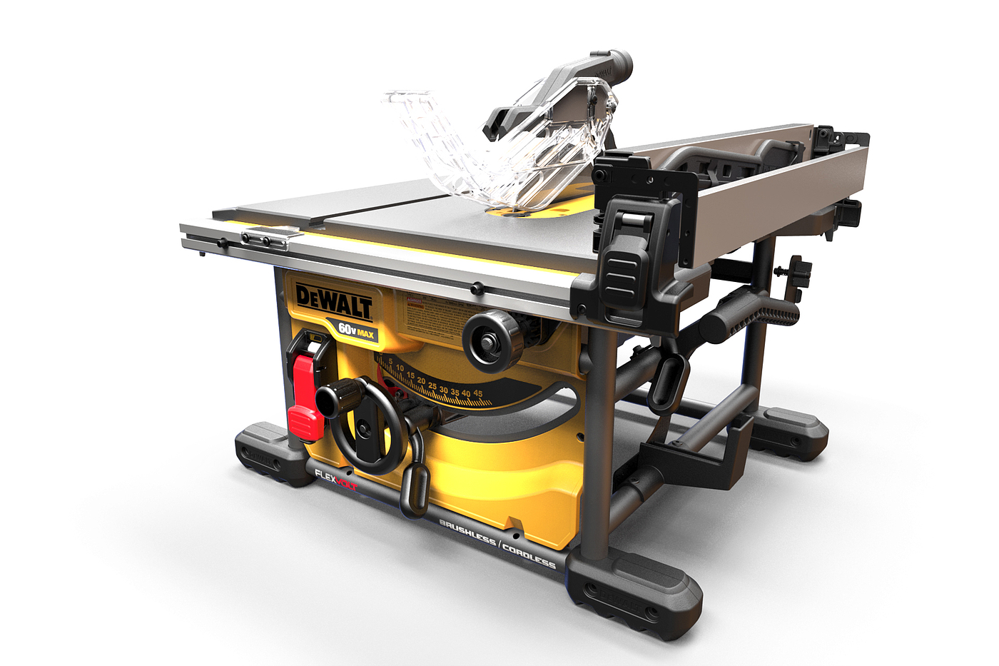 Table saw，