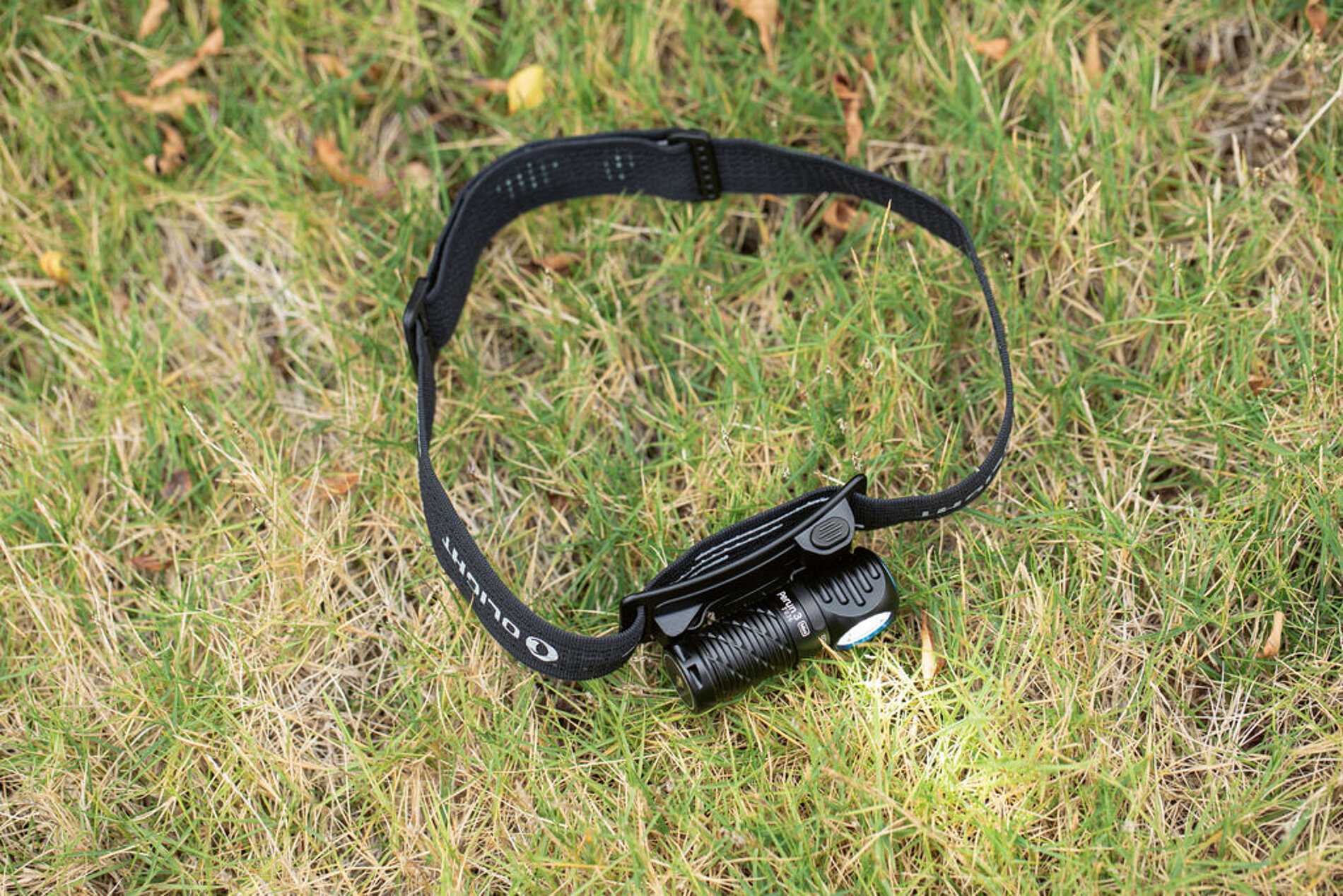 2025 Red Dot Product Design Award，Outdoor & Sports & Leisure，torch，