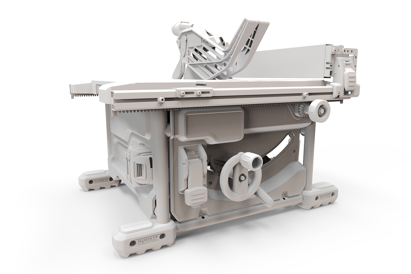 Table saw，