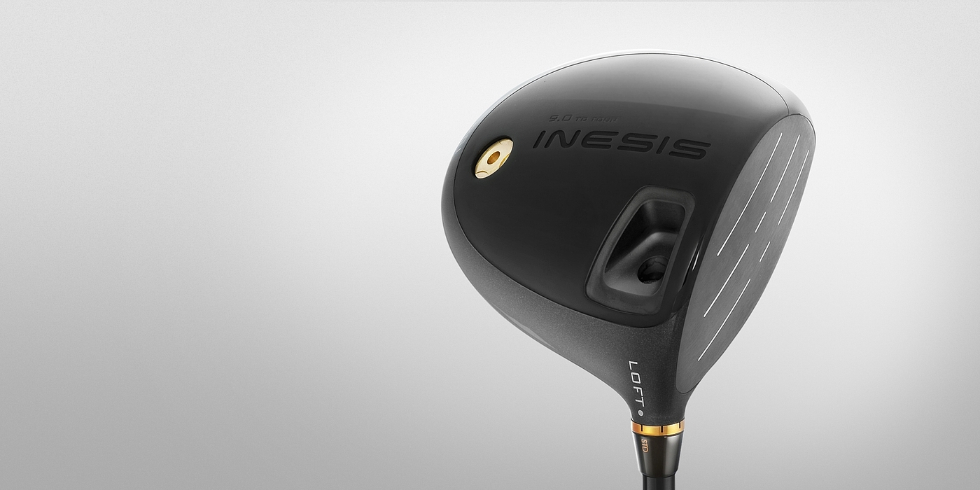 golf club，