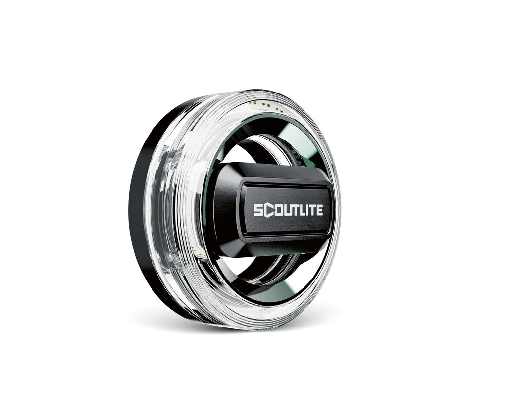 2025 Red Dot Product Design Award，Outdoor & Sports & Leisure，Outdoor equipment，