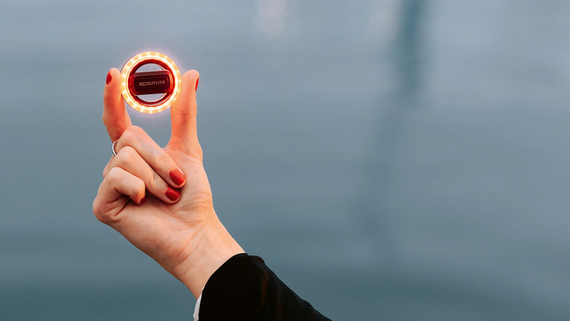 2025 Red Dot Product Design Award，Outdoor & Sports & Leisure，Outdoor equipment，