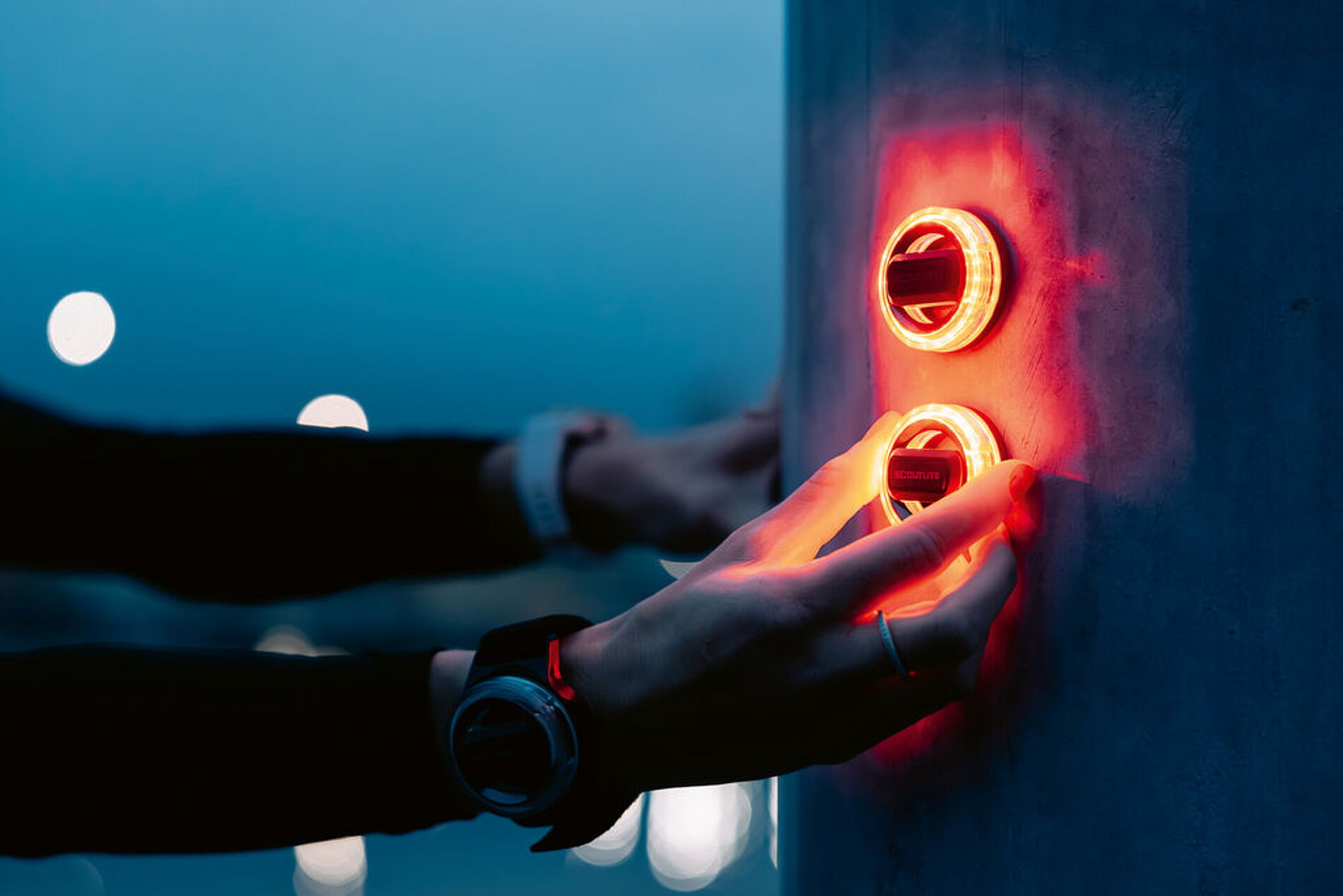 2025 Red Dot Product Design Award，Outdoor & Sports & Leisure，Outdoor equipment，