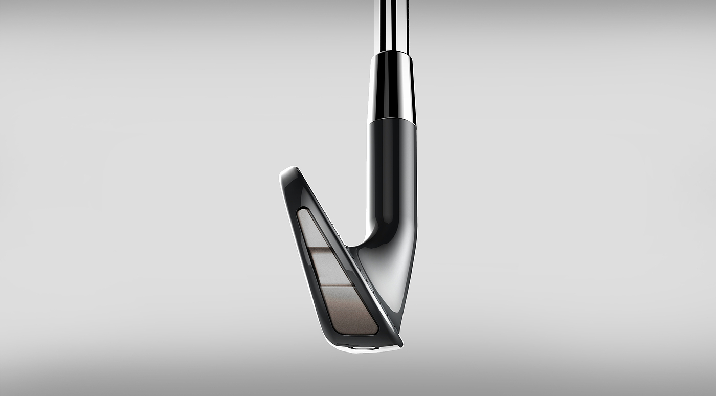 golf club，