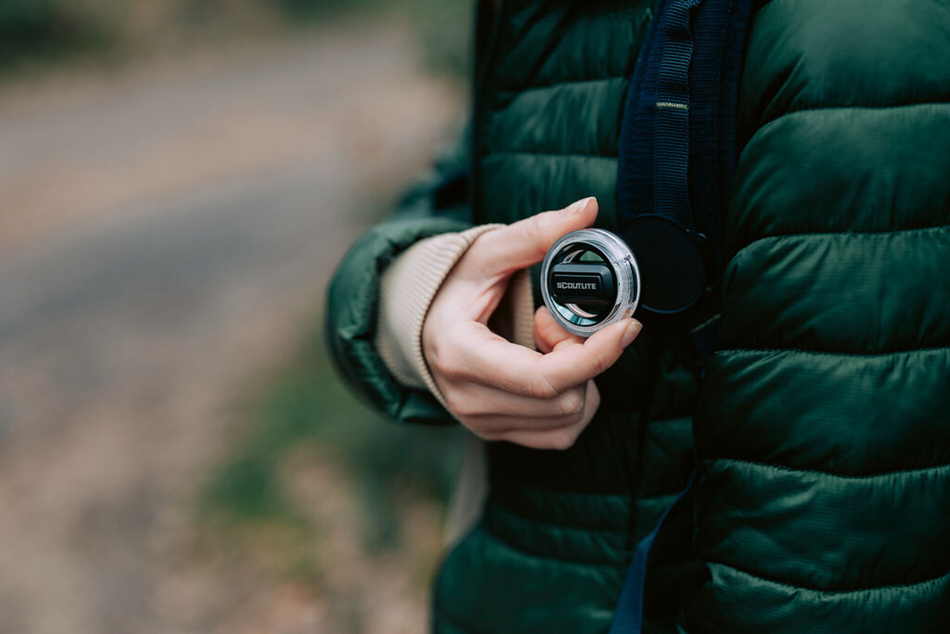 2025 Red Dot Product Design Award，Outdoor & Sports & Leisure，Outdoor equipment，