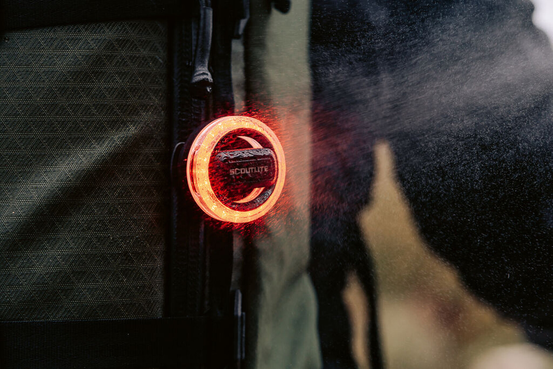 2025 Red Dot Product Design Award，Outdoor & Sports & Leisure，Outdoor equipment，