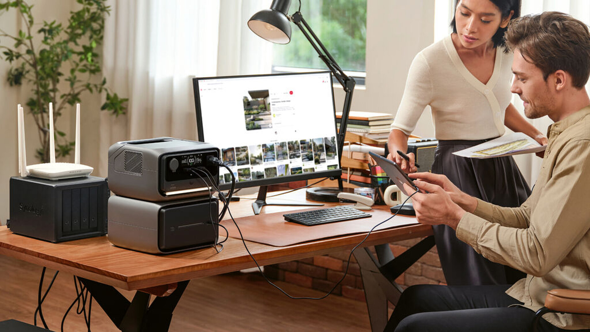 2025 Red Dot Product Design Award，Outdoor & Sports & Leisure，portable source，