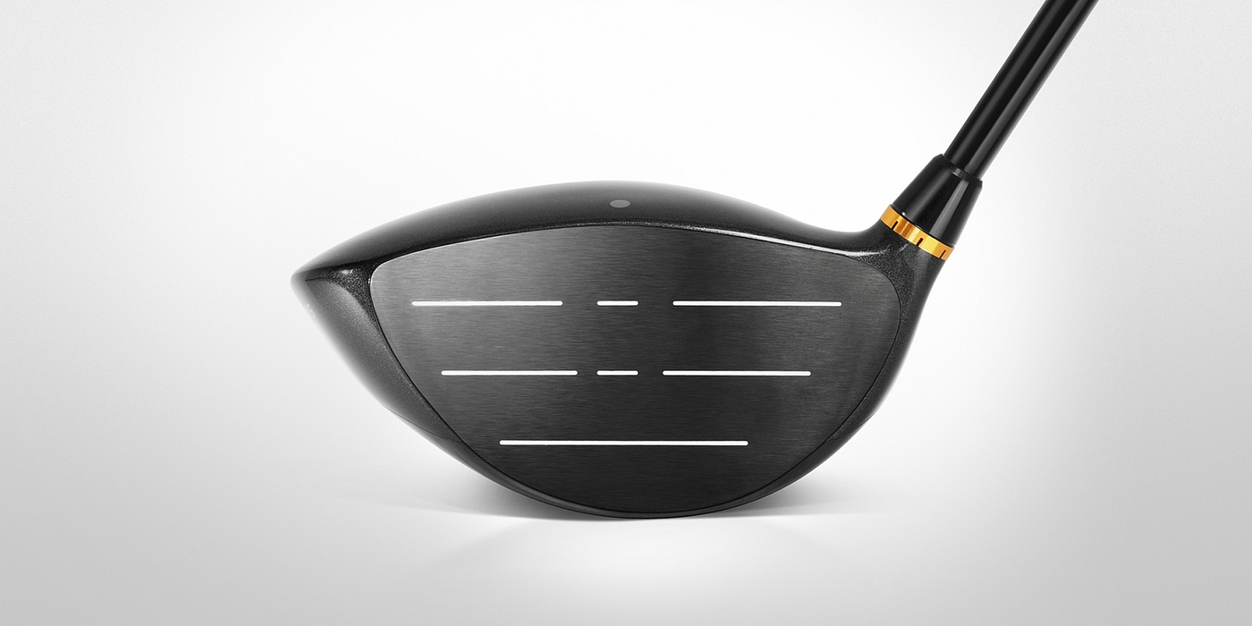 golf club，