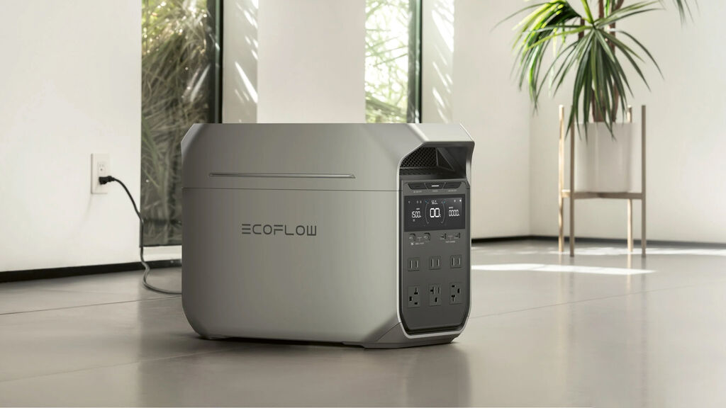 2025 Red Dot Product Design Award，Outdoor & Sports & Leisure，portable source，