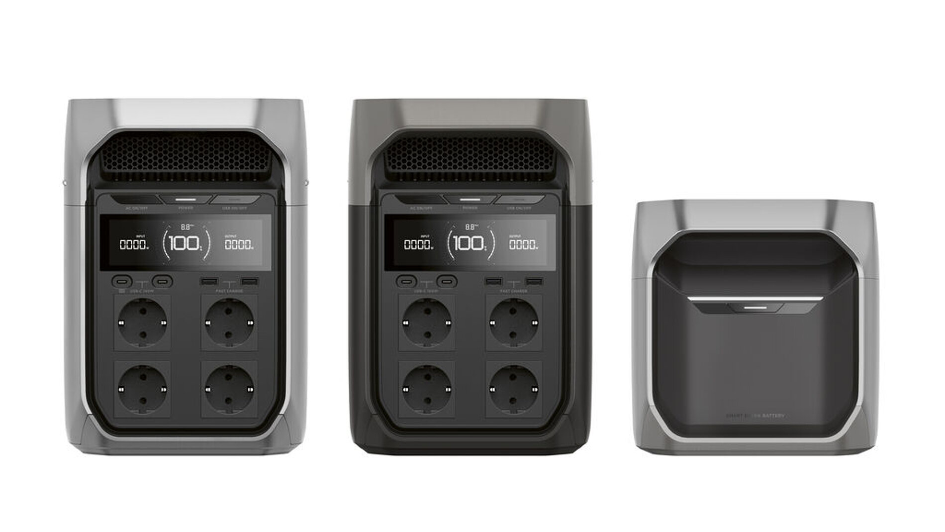 2025 Red Dot Product Design Award，Outdoor & Sports & Leisure，portable source，