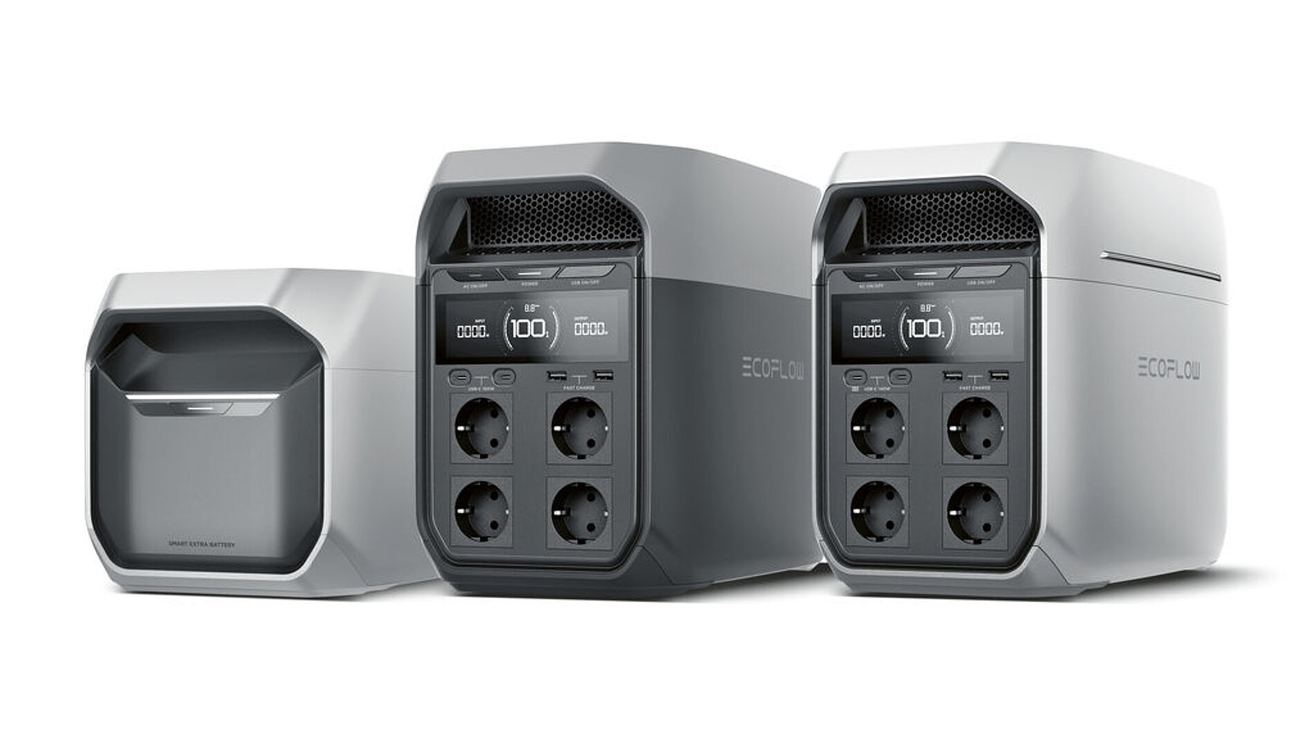 2025 Red Dot Product Design Award，Outdoor & Sports & Leisure，portable source，