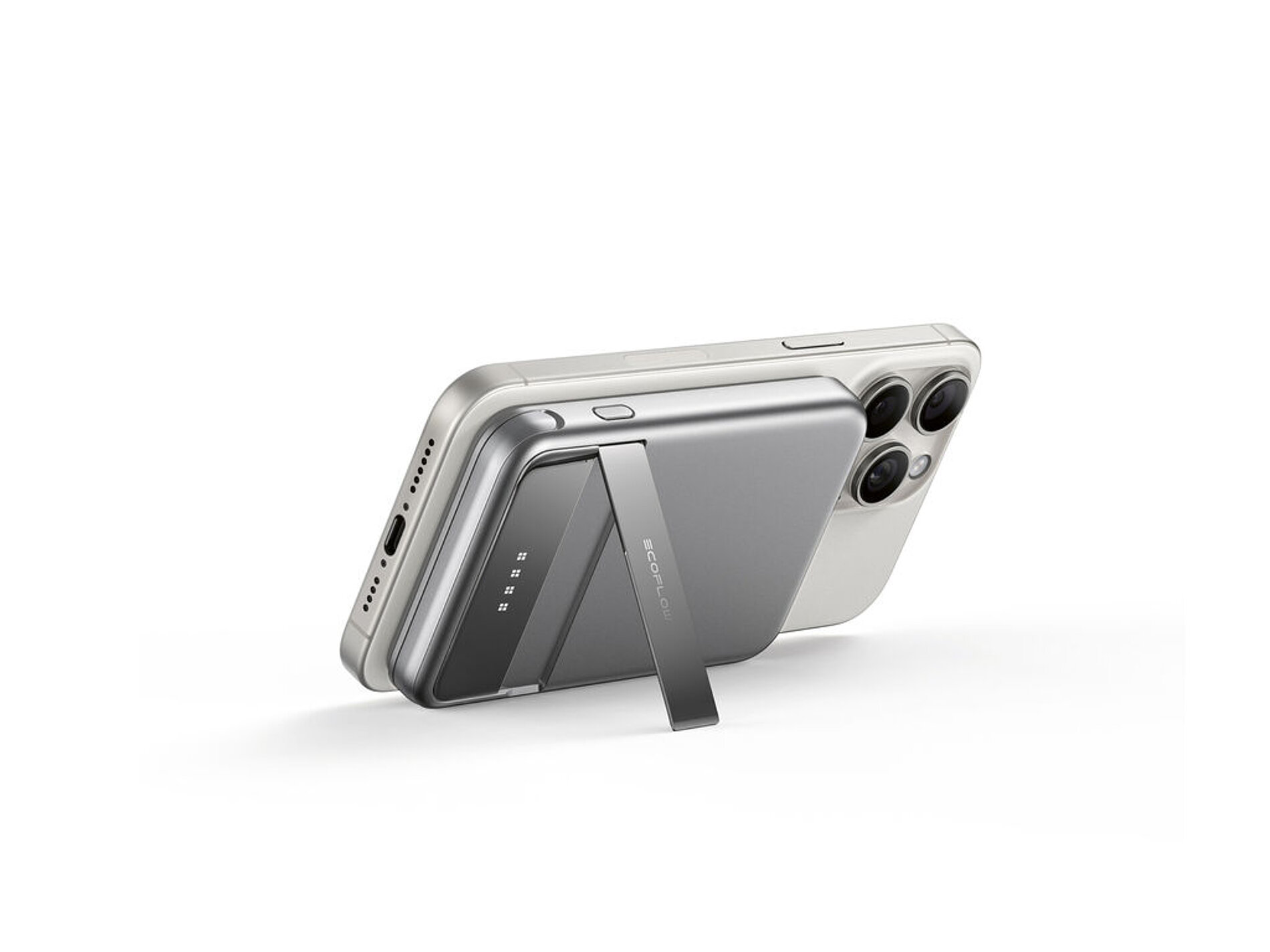 2025 Red Dot Product Design Award，Outdoor & Sports & Leisure，portable source，