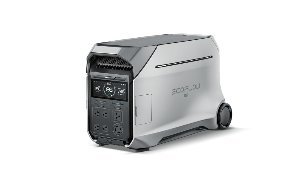 2025 Red Dot Product Design Award，Outdoor & Sports & Leisure，portable source，