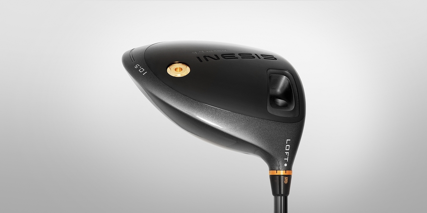 golf club，