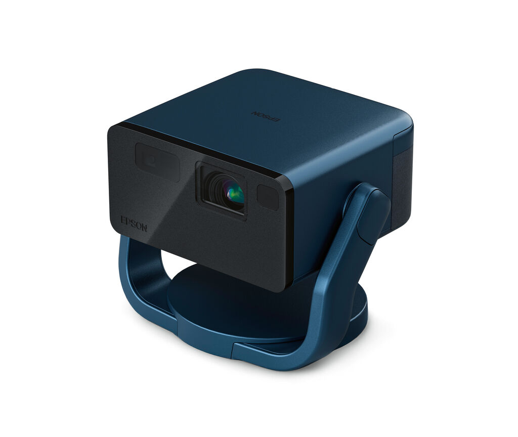 2025 Red Dot Product Design Award，TV and home entertainment，Projector，