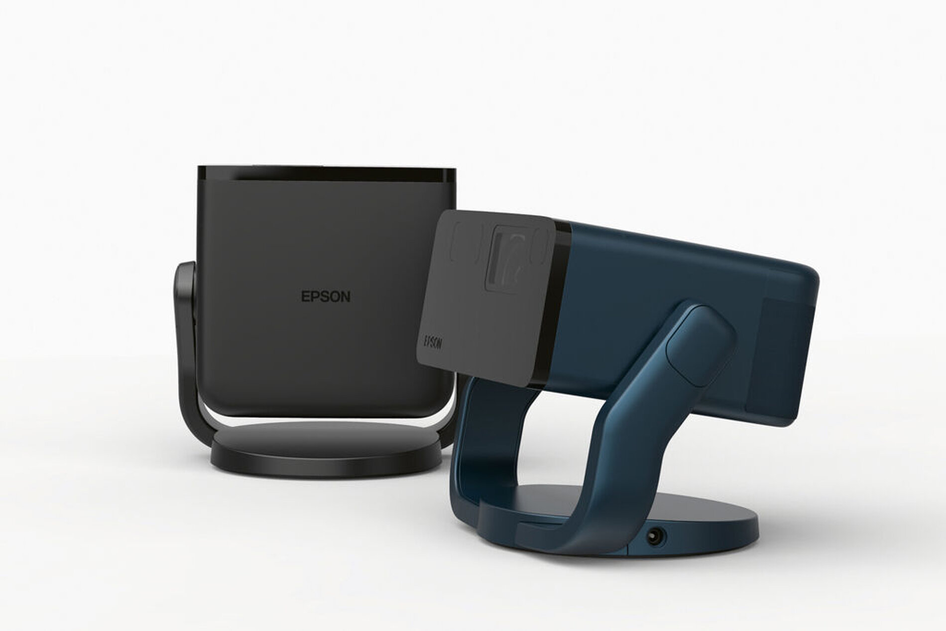 2025 Red Dot Product Design Award，TV and home entertainment，Projector，