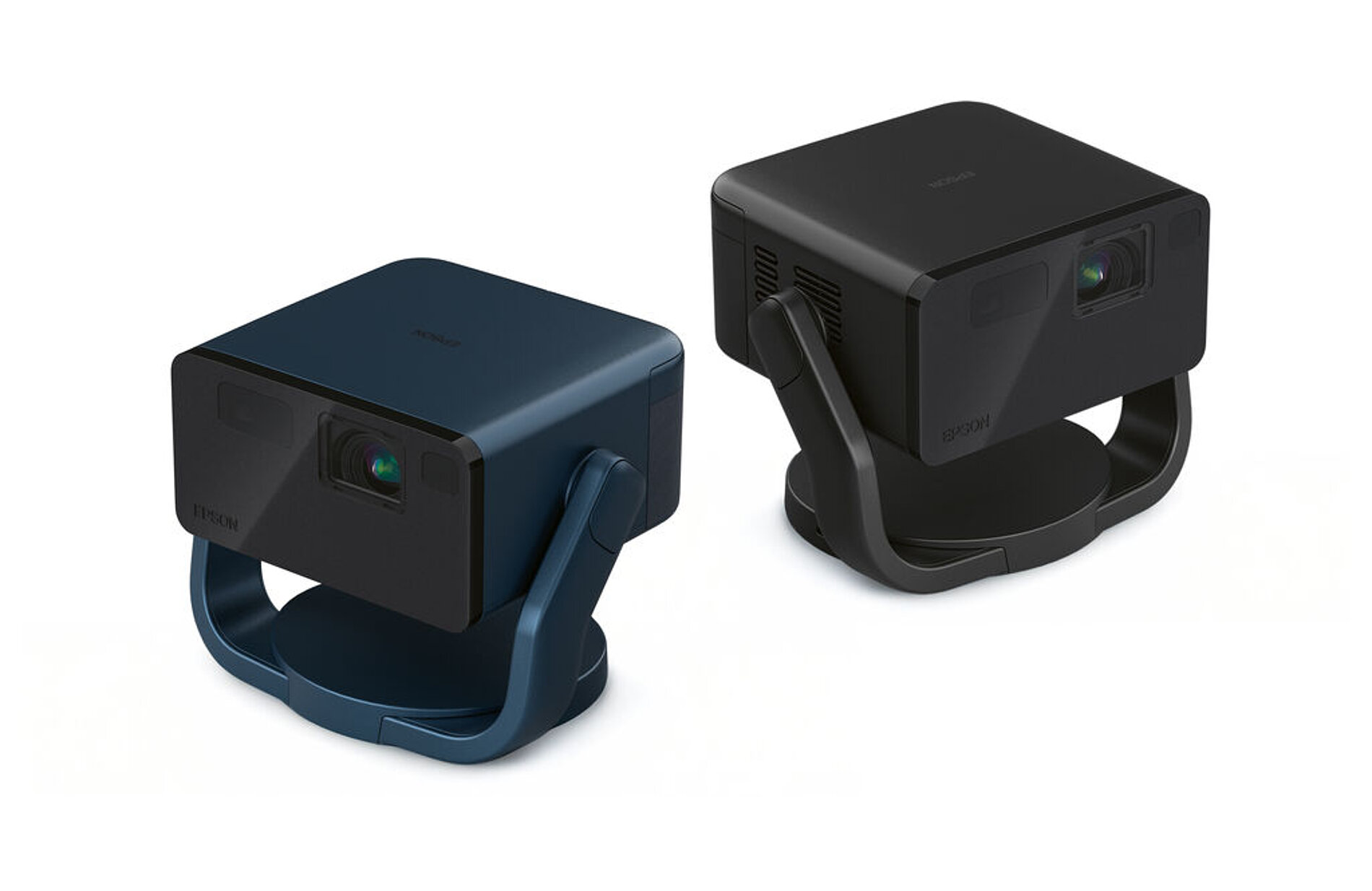 2025 Red Dot Product Design Award，TV and home entertainment，Projector，