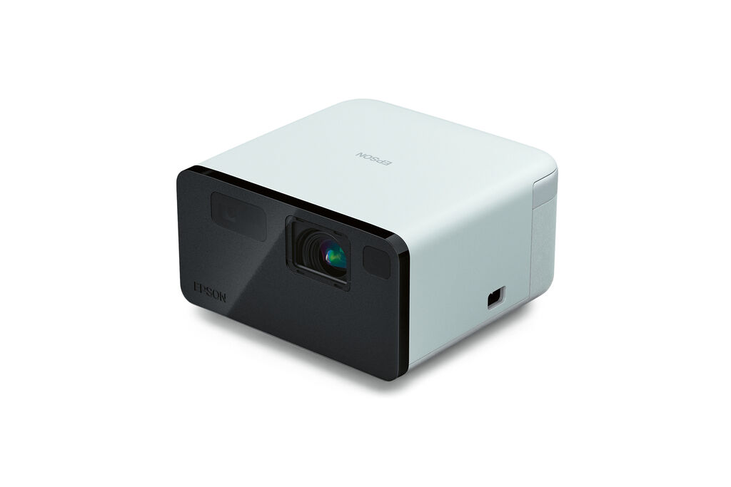 2025 Red Dot Product Design Award，TV and home entertainment，Projector，
