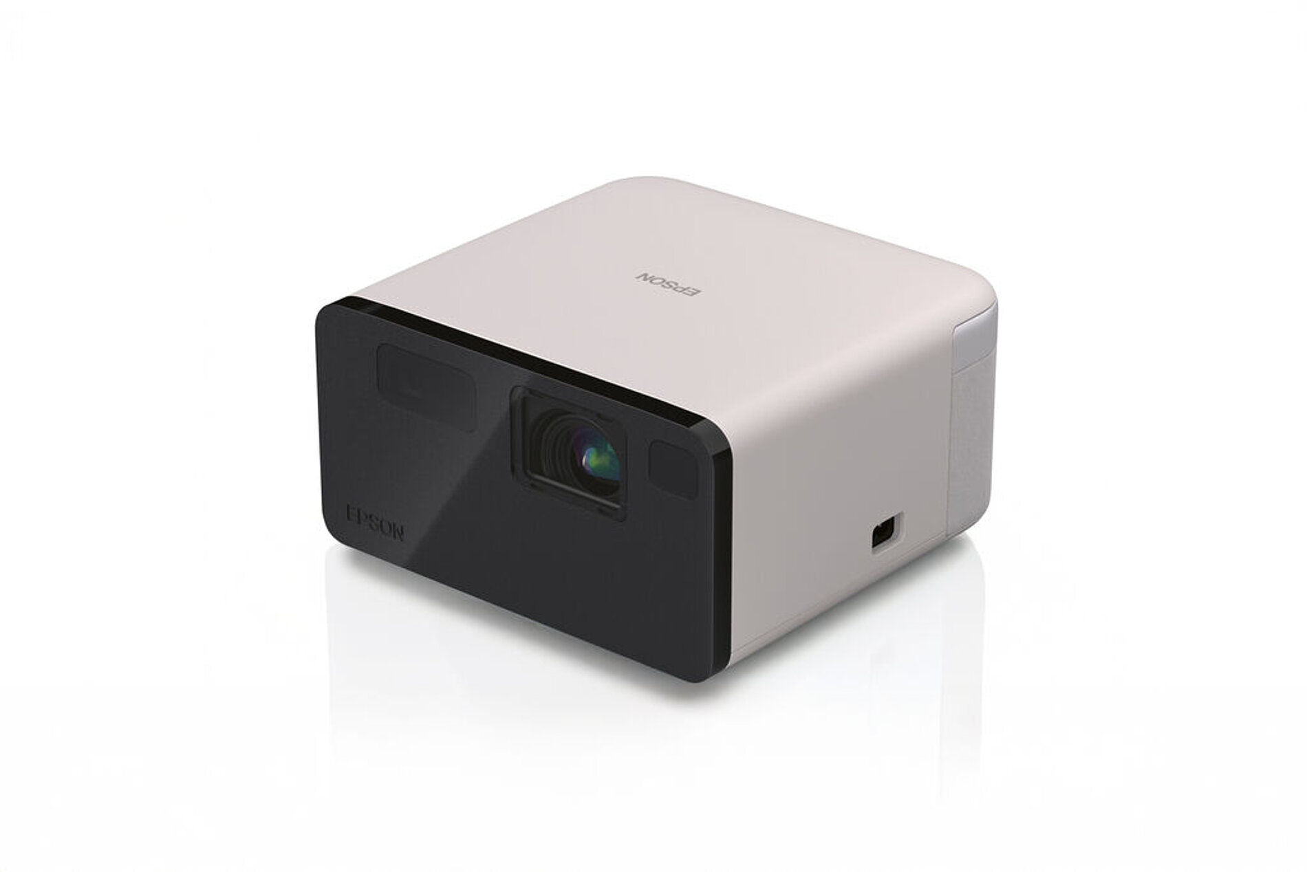 2025 Red Dot Product Design Award，TV and home entertainment，Projector，