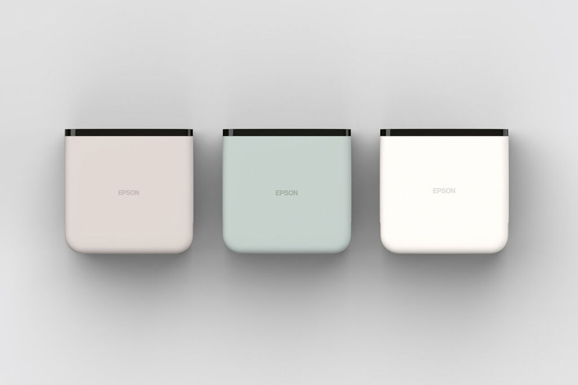 2025 Red Dot Product Design Award，TV and home entertainment，Projector，