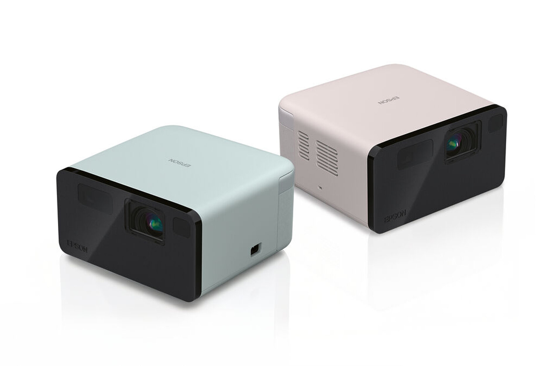 2025 Red Dot Product Design Award，TV and home entertainment，Projector，