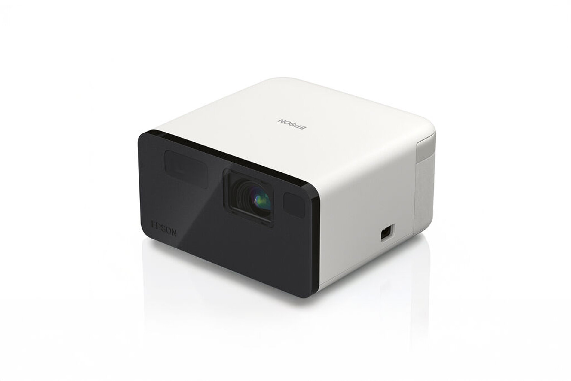 2025 Red Dot Product Design Award，TV and home entertainment，Projector，