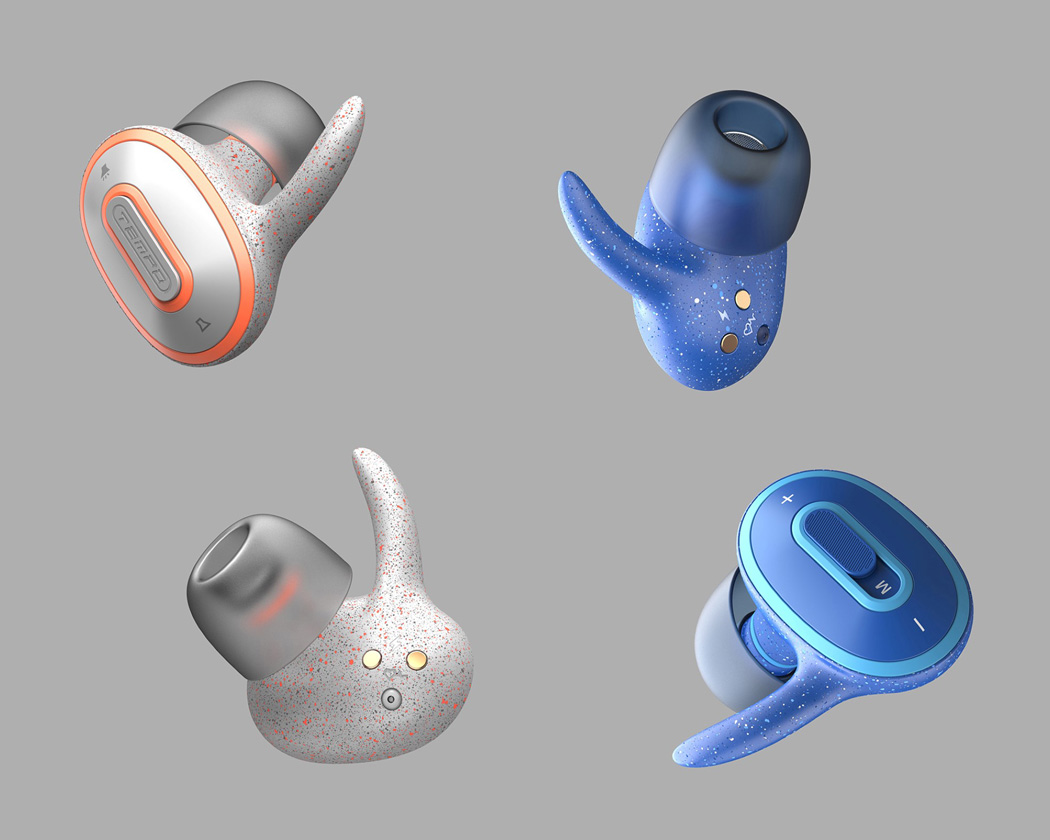 Sports headset，player，