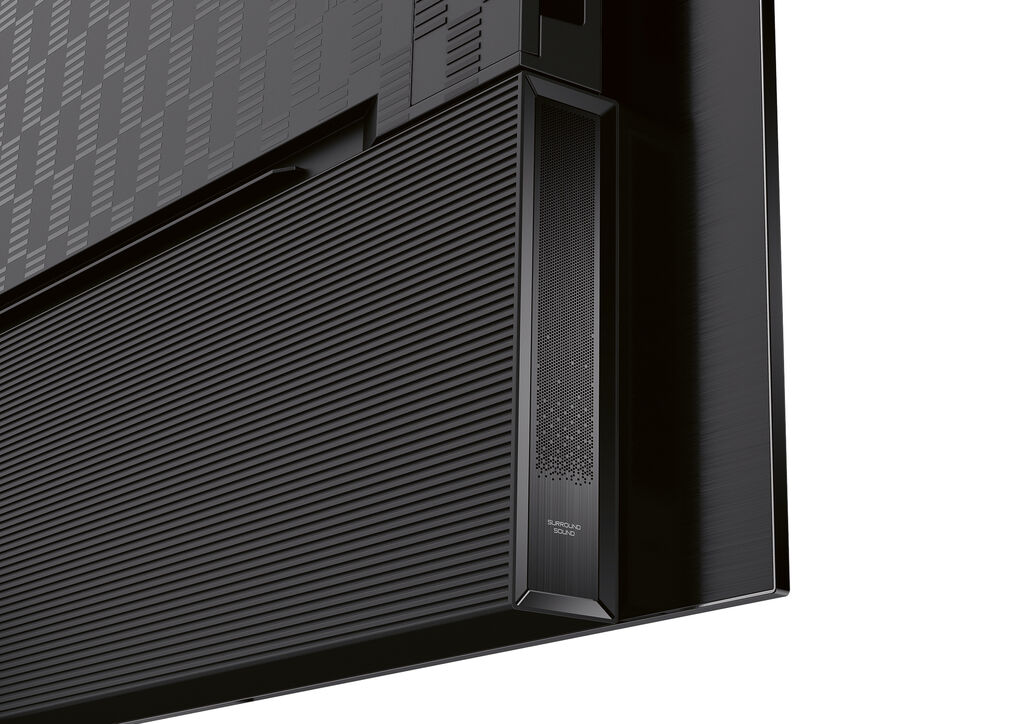 2025 Red Dot Product Design Award，TV and home entertainment，television，