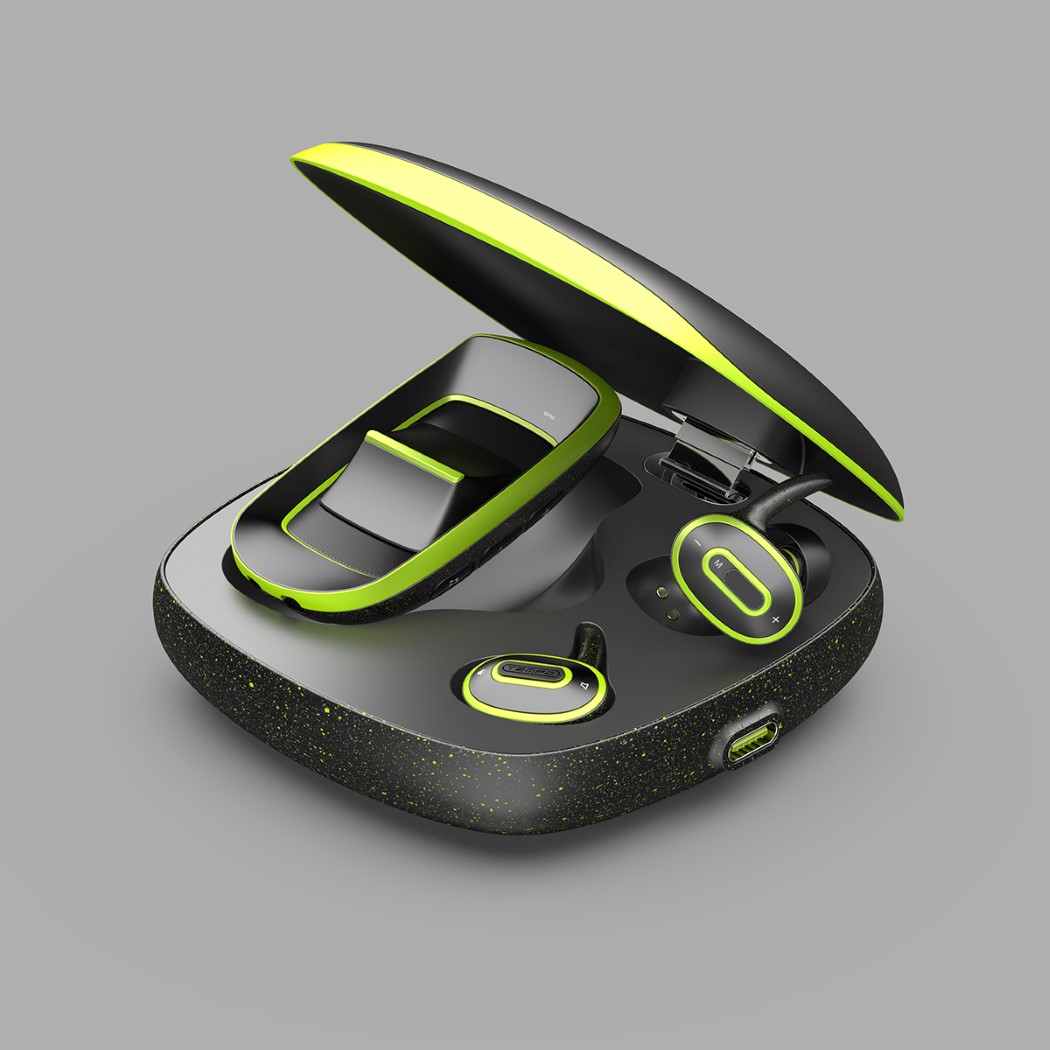 Sports headset，player，