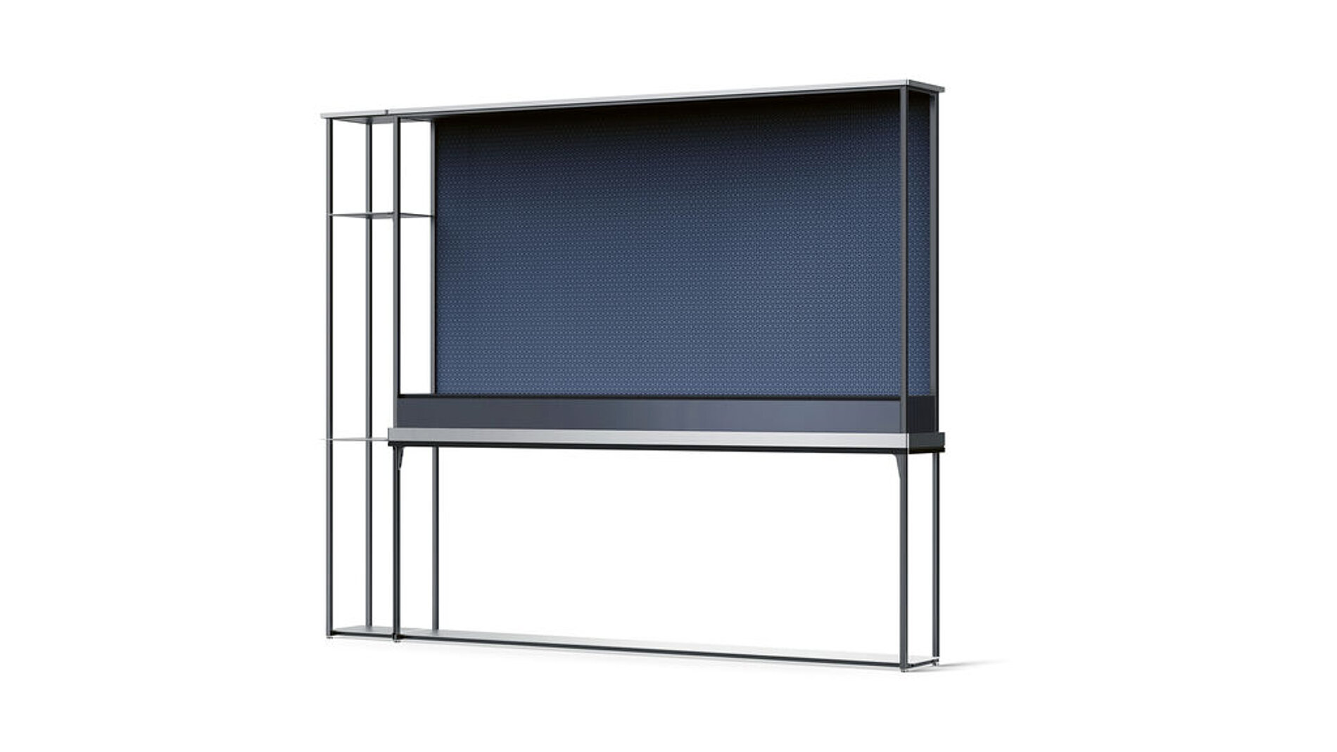 2025 Red Dot Product Design Award，TV and home entertainment，OLED TV，