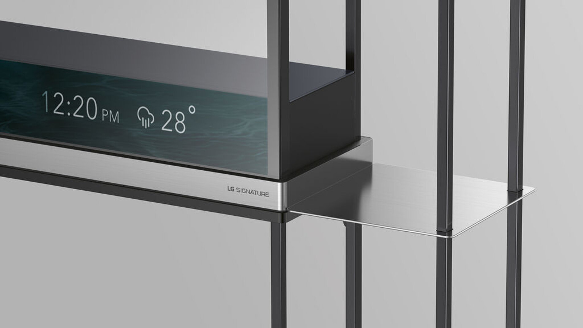 2025 Red Dot Product Design Award，TV and home entertainment，OLED TV，