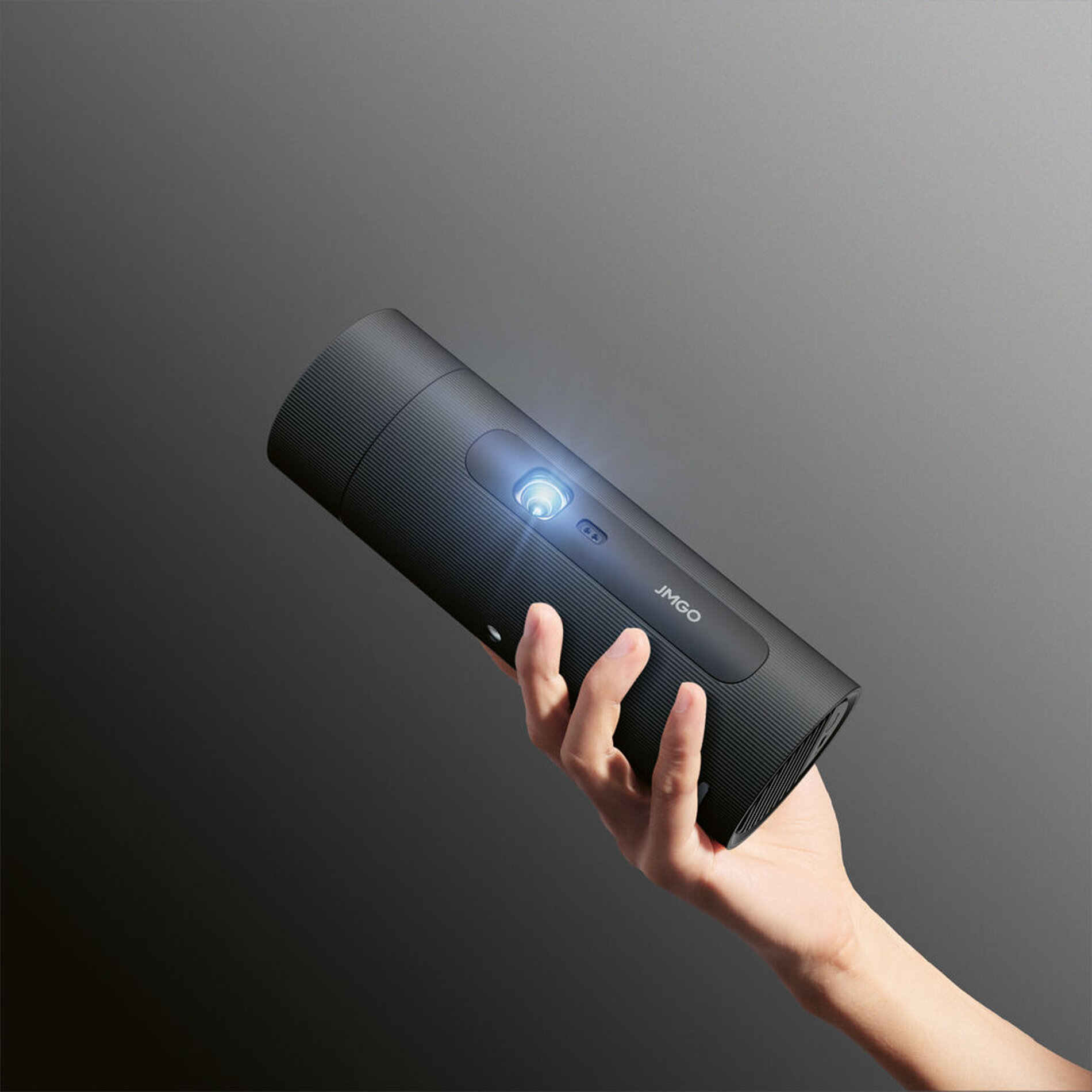 2025 Red Dot Product Design Award，TV and home entertainment，Projector，