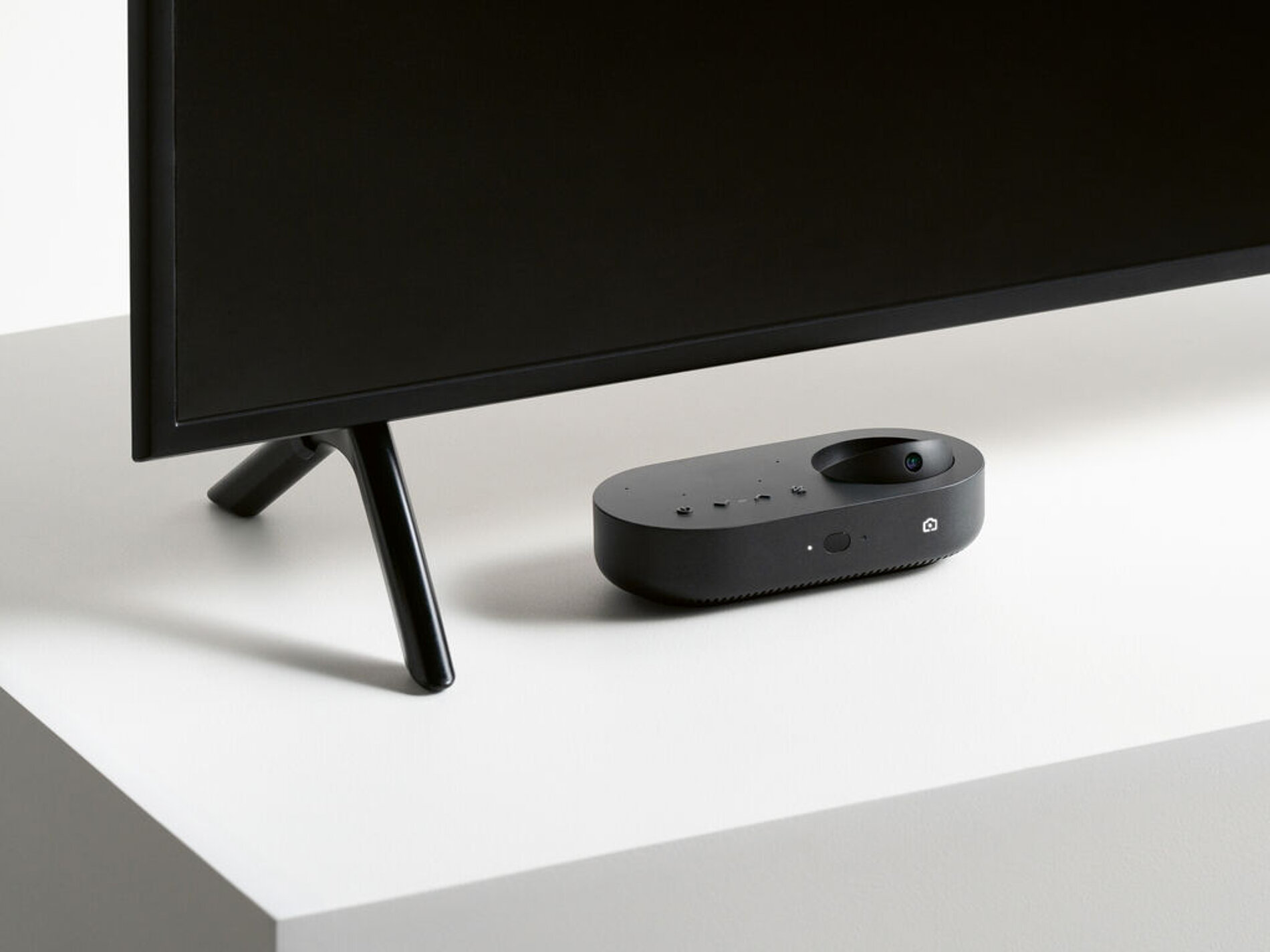 2025 Red Dot Product Design Award，TV and home entertainment，Set-top box and remote control，