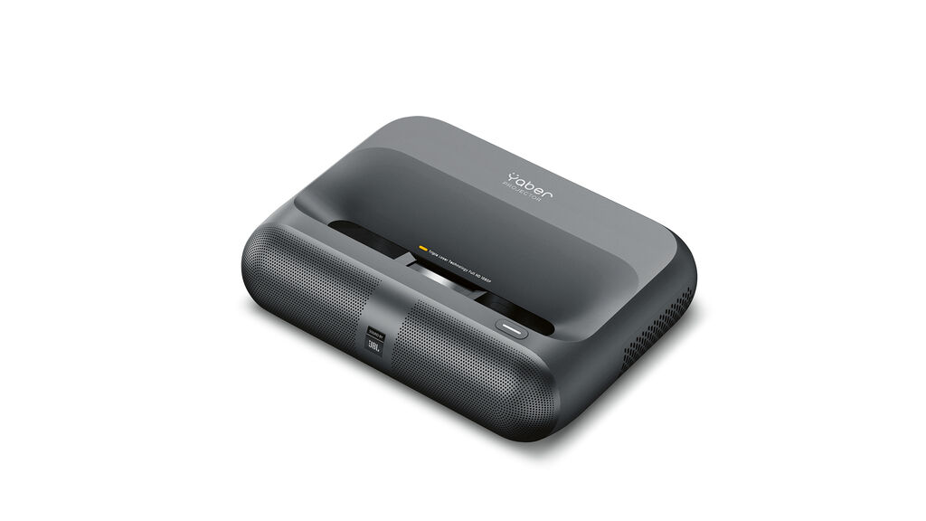 2025 Red Dot Product Design Award，TV and home entertainment，Projector，