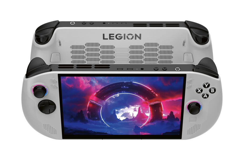 2025 Red Dot Product Design Award，TV and home entertainment，Game console，