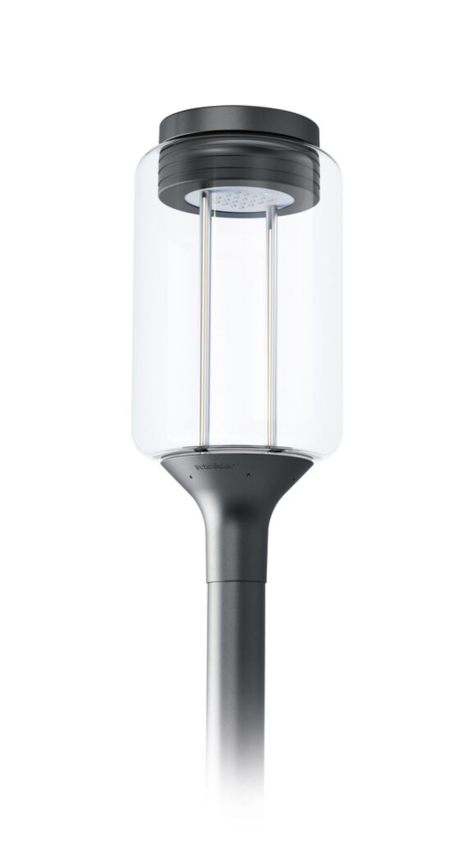 2025 Red Dot Product Design Award，urban design ，street lamp，
