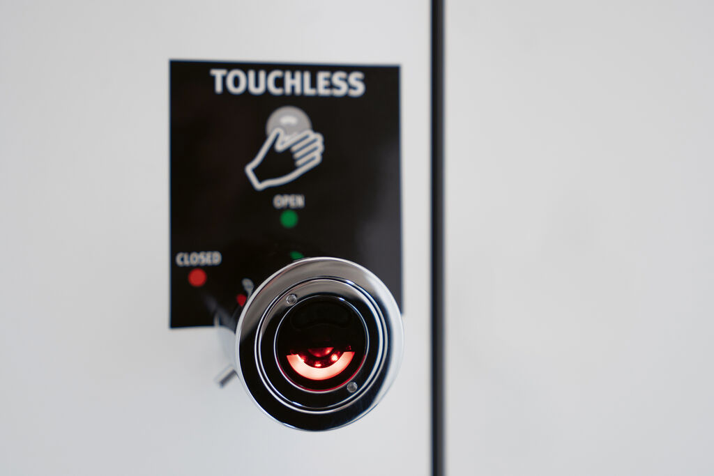 2025 Red Dot Product Design Award，urban design ，Restrooms/Public Toilets，