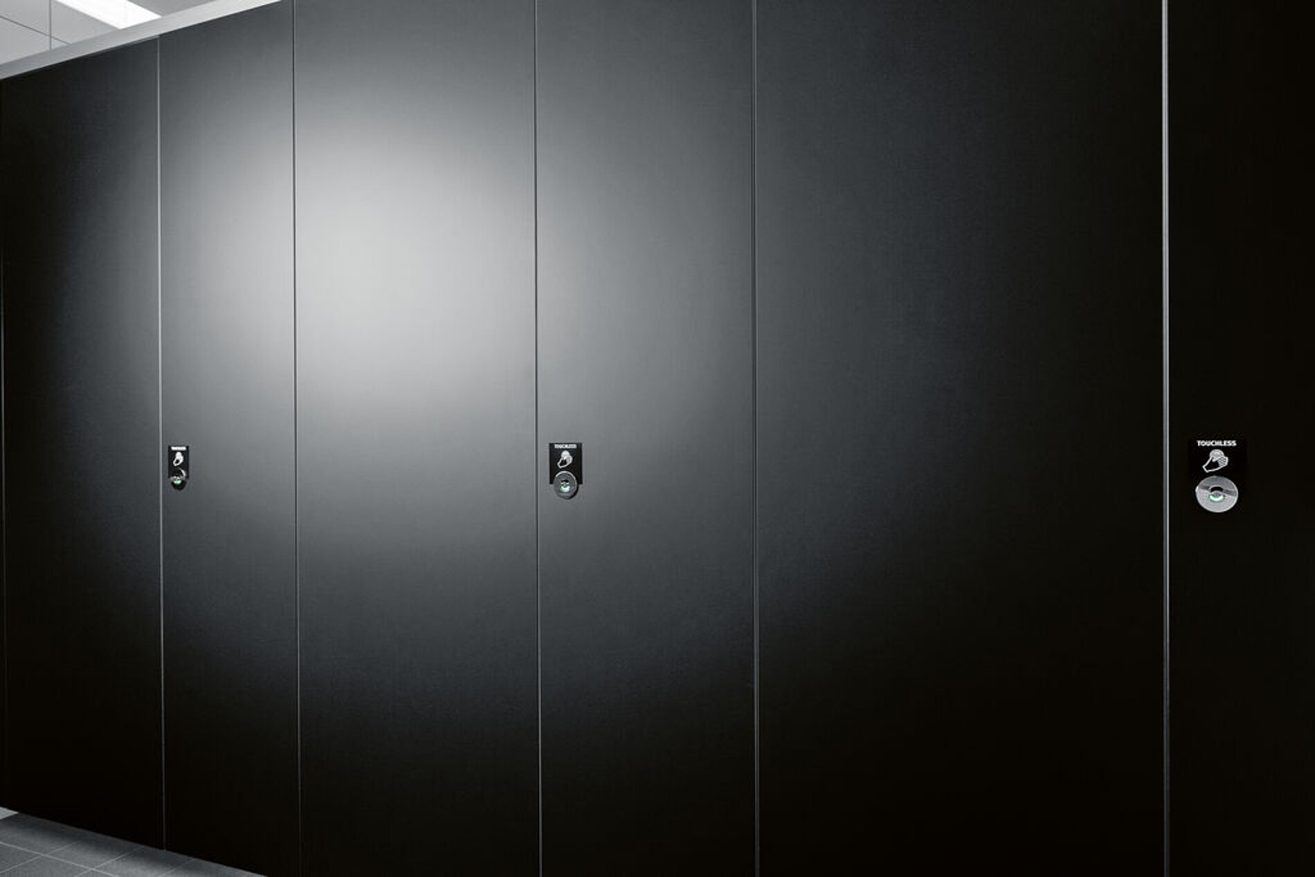 2025 Red Dot Product Design Award，urban design ，Restrooms/Public Toilets，