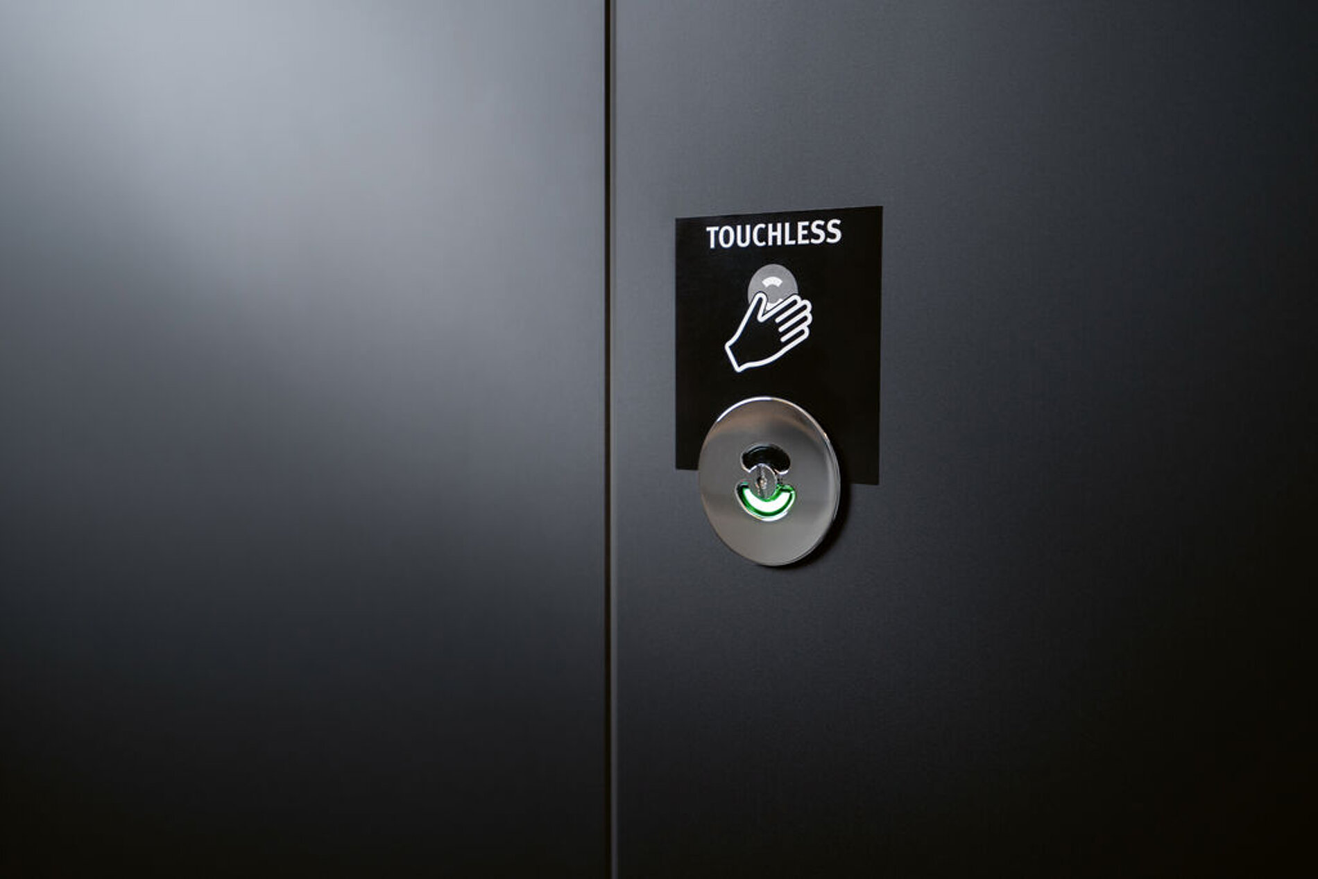 2025 Red Dot Product Design Award，urban design ，Restrooms/Public Toilets，