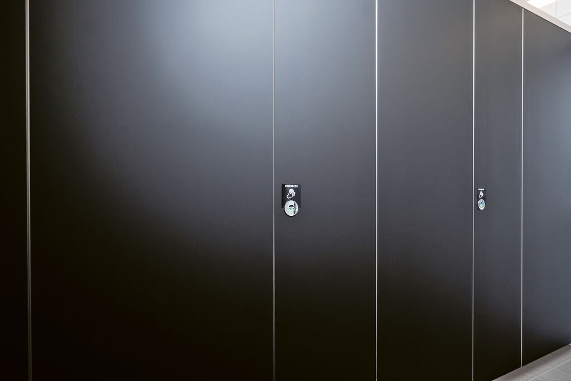 2025 Red Dot Product Design Award，urban design ，Restrooms/Public Toilets，