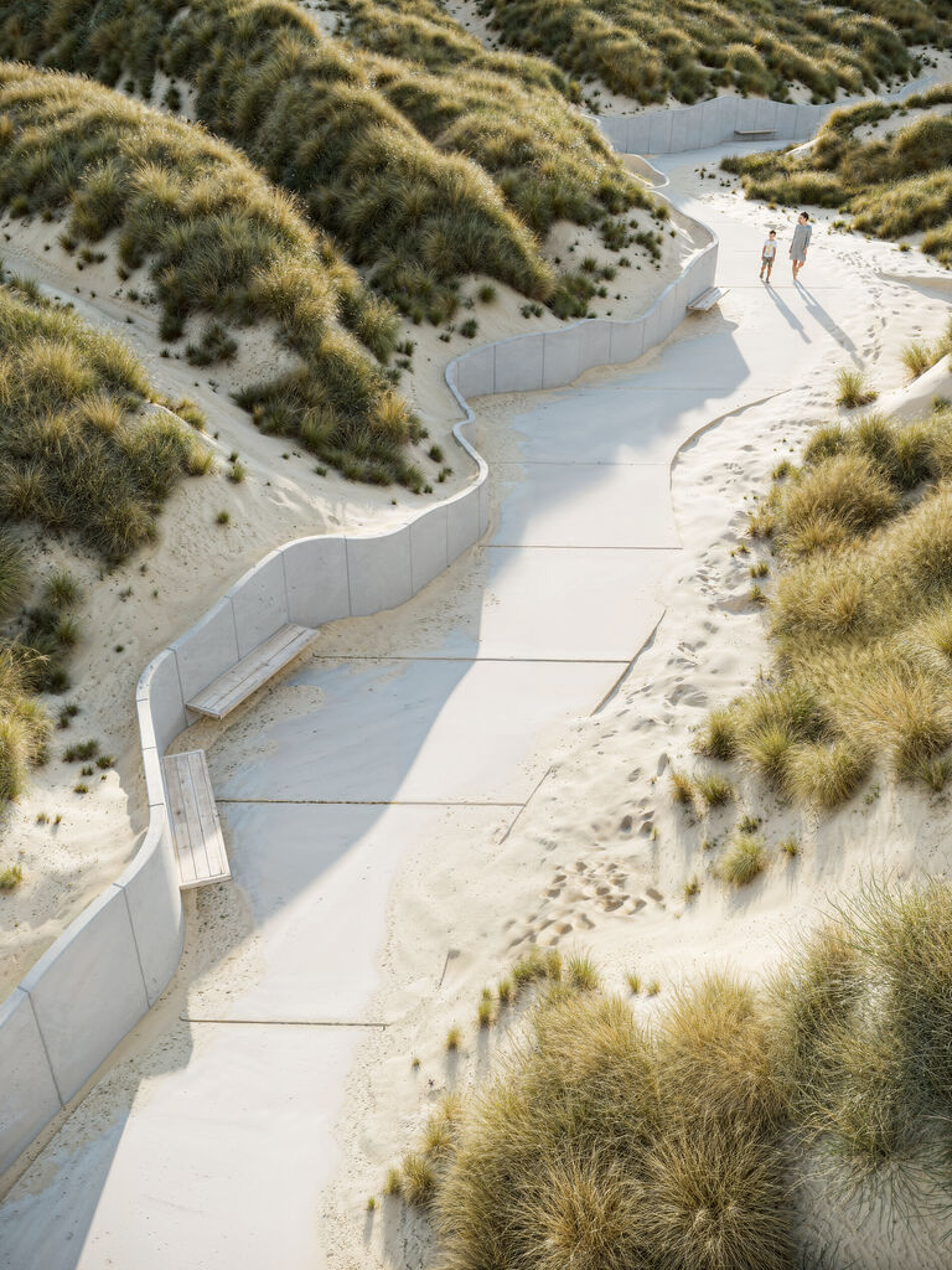 2025 Red Dot Product Design Award，urban design ，Building components，