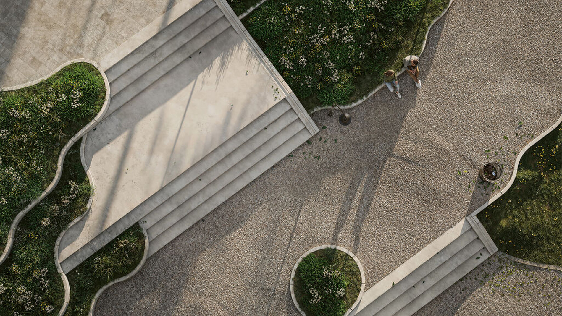 2025 Red Dot Product Design Award，urban design ，Building components，