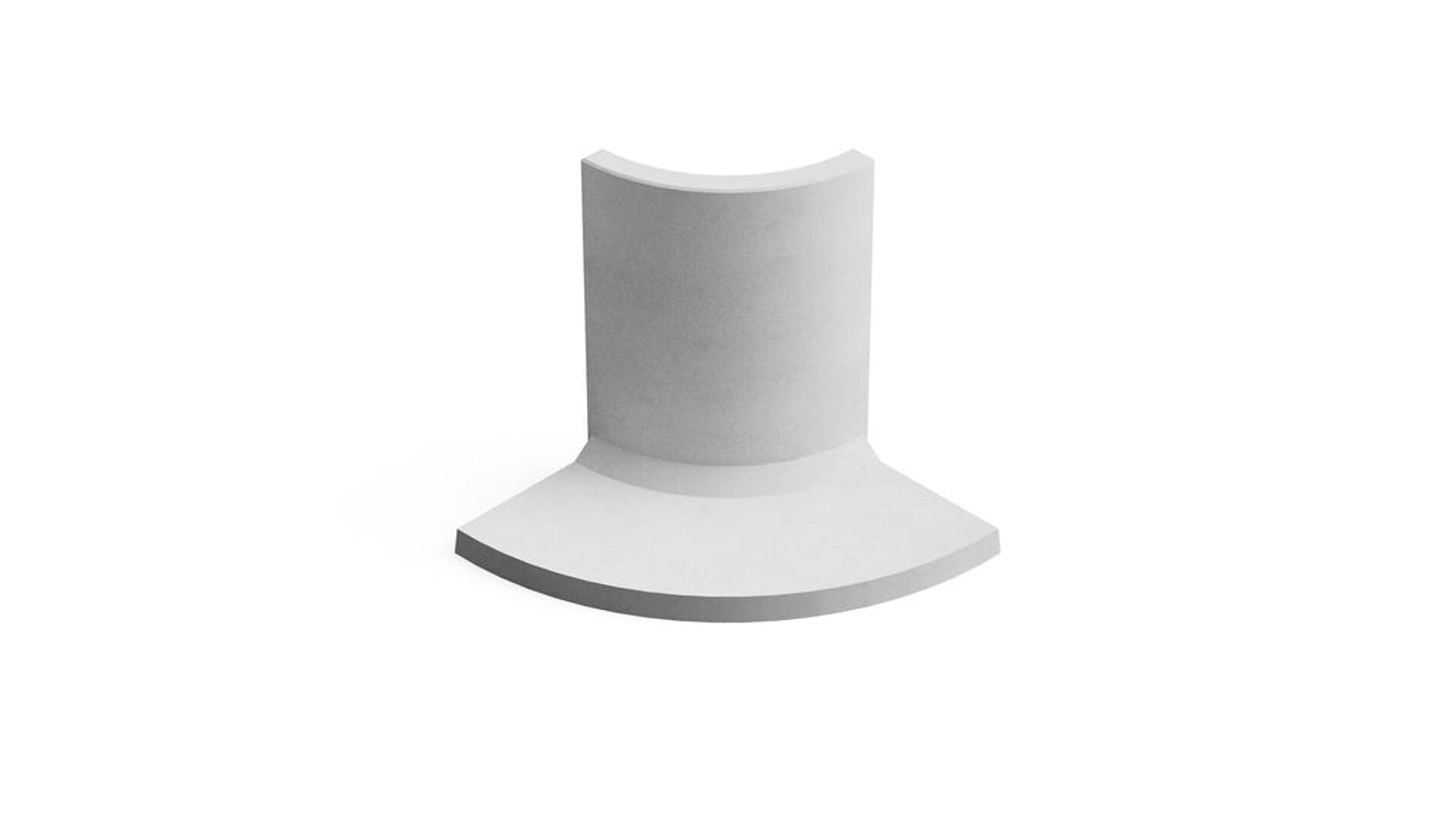 2025 Red Dot Product Design Award，urban design ，Building components，