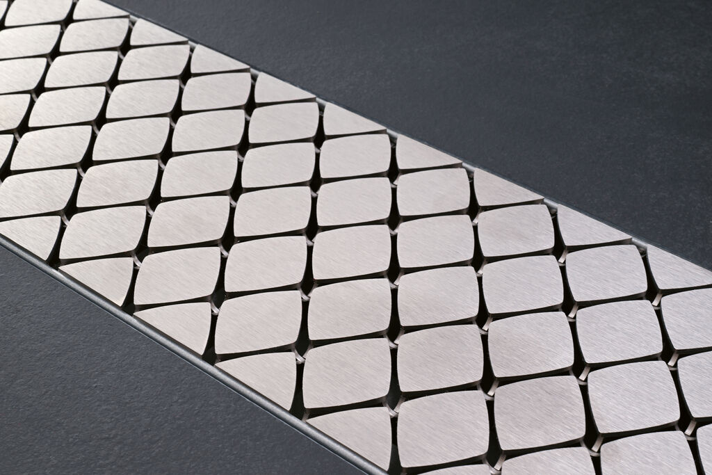 2025 Red Dot Product Design Award，urban design ，Design Grating，