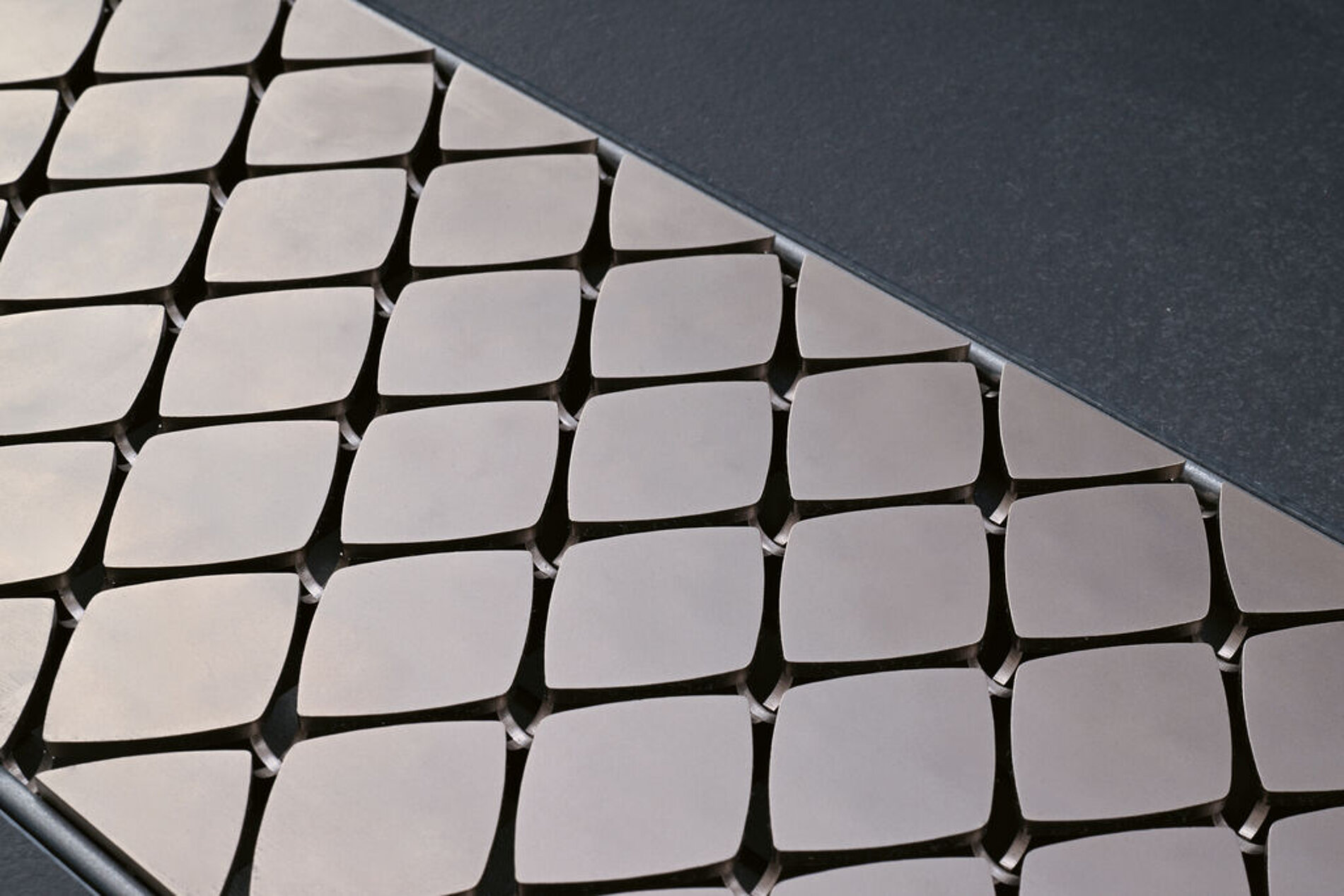 2025 Red Dot Product Design Award，urban design ，Design Grating，
